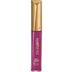 Rimmel Stay Plumped 0.21 fl oz Juicy Lucy