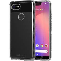 Tech21 Pure Clear Case for Pixel 3 XL