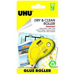 UHU Permanent Roller Glue, none
