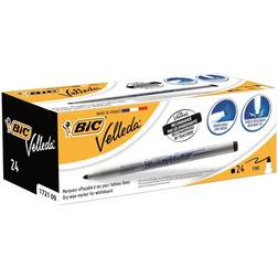 Bic VELLEDA 1721 marker (pack of 24)