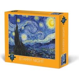 Willow Creek Press Van Gogh Starry Night 500 Pieces