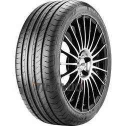 Fulda SportControl 2 (245/40 R17 95Y XL)