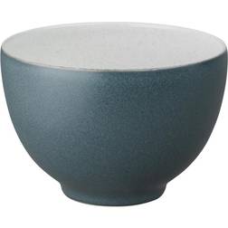 Denby Impression Charcoal Deep Noodle Soup Bowl