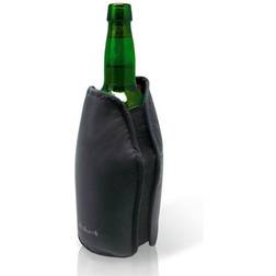 Vin Bouquet Cover til afkøling af flasker Sort Bottle Cooler