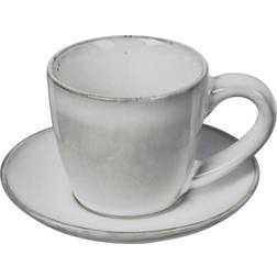 Broste Copenhagen Nordic Sand Espresso Cup 5cl