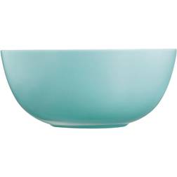 Luminarc Diwali Turkisblå (Ø 21 cm) Salad Bowl