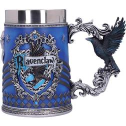 Nemesis Now Harry Potter Ravenclaw Hogwarts House Collectible Tankard Mug