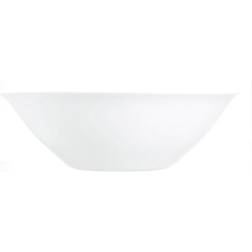 Luminarc Carine Hvid Ø 27 cm Salad Bowl