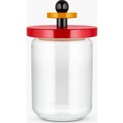 Alessi Twergi Jar, 1L Kitchen Container