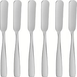 Tramontina Essentials Butter Knife 15cm 6pcs