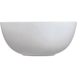 Luminarc Diwali Grå Ø 21 cm Salad Bowl