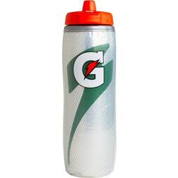 Gatorade Insulated Squeeze Water Bottle 0.887L