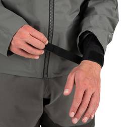 Simms Men's G3 Guide Jacket Gunmetal Gunmetal