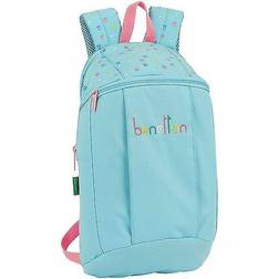 Benetton Mini Backpack