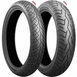 Bridgestone BT46 R 150/70-17 TL 69H Rear wheel, M/C