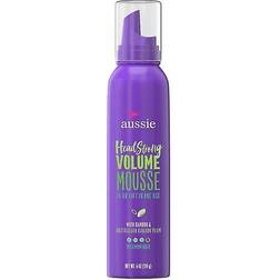 Aussie Instant Volume Mousse 170g