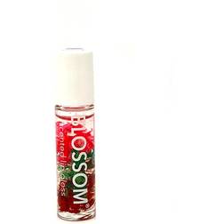 Blossom Beauty TropiCali Roll-on Lip Gloss Strawberry