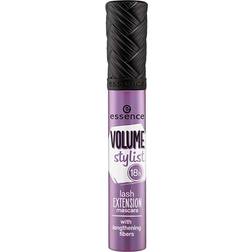 Essence Volume Stylist 18h Lash Extension Mascara Black