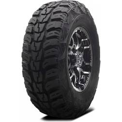 Kumho Road Venture MT KL71 235/75R15 C (6 Ply) Mud Terrain Tire - 235/75R15