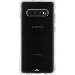 Samsung Galaxy S10 Tough Clear Case