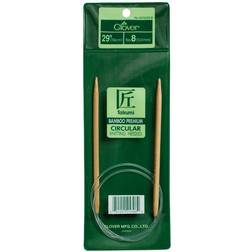 Clover Bamboo Circular Knitting Needle