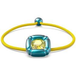 Swarovski Dulcis Bracelet - Blue/Yellow