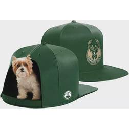 Nap Cap Milwaukee Bucks Small Pet Dog Bed