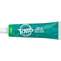 Tom's of Maine Wicked Fresh! Toothpaste Cool Peppermint 133g