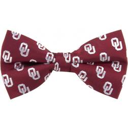 Eagles Wings Repeat Bow Tie - Oklahoma