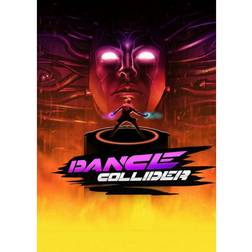 Dance Collider (PC)