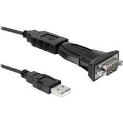 DeLock USB-RS232 Serial Adapter 2.0