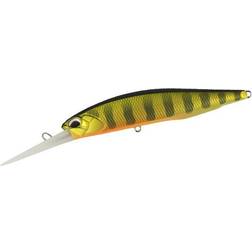 Duo Realis Jerkbait 100DR Gold 10cm