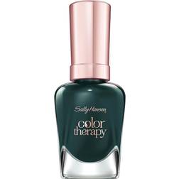 Sally Hansen Color Therapy Nail Polish #470 Cool Cucumber 14.7ml