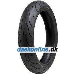 Michelin Pilot Power 2CT 110/70 ZR17 TL (54W) M/C, Forhjul