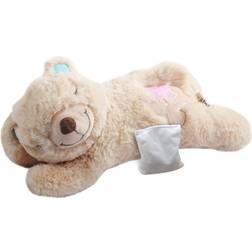 Afp Puppy Warm Toy Bear Dog Heat Pack Comfort