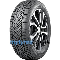 Nokian Seasonproof 235/45 R17 97Y XL