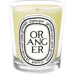 Diptyque Oranger Scented Candle 190g