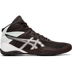 Asics Matflex 6 M - Black/Silver