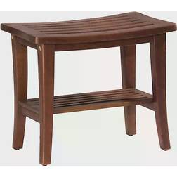 Hillsdale Furniture Preston Seating Stool 43.8cm