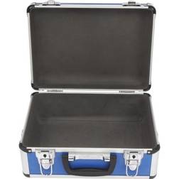 Toolcraft 1409405 Universal Tool box (empty) (L x W x H) 320 x 230 x 150 mm