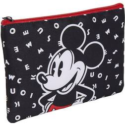 Cerda Mickey Mouse Toilet Bag - Pink