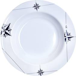 Marine Business Northwind Soup Plate 23cm 6pcs