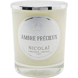 Nicolai Scented Ambre Precieux Scented Candle