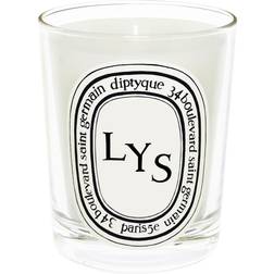 Diptyque Lys Scented Candle 190g