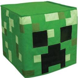 Disguise Creeper Block Headpiece