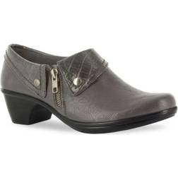 Easy Street Darcy - Gray Crocco