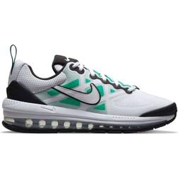 Nike Air Max Genome M - Clear Emerald/White/Black