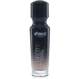 Bperfect Chroma Cover Matte Foundation N3