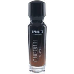 Bperfect Chroma Cover Matte Foundation C10