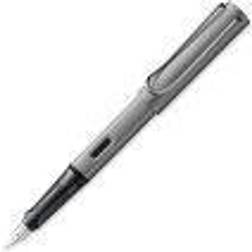 Lamy AL-Star Fountain Pen Graphite, Fine Nib